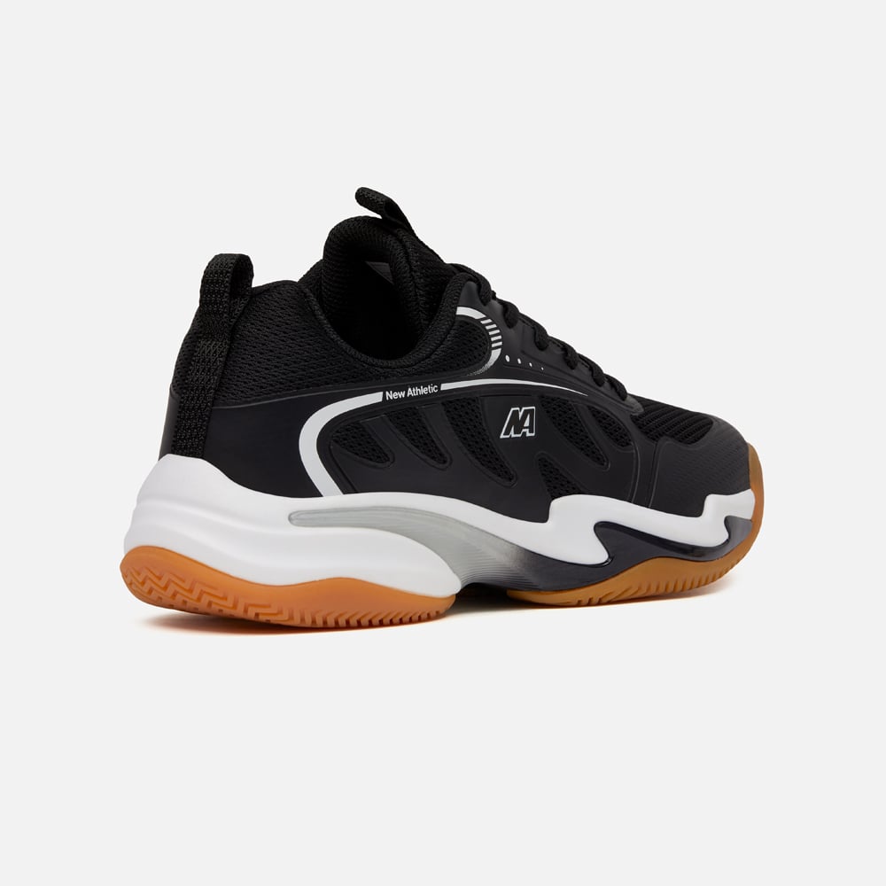 ZAPATILLA NEW ATHLETIC VÓLEY GRIPMASTER 002-0201 PARA MUJER - 3