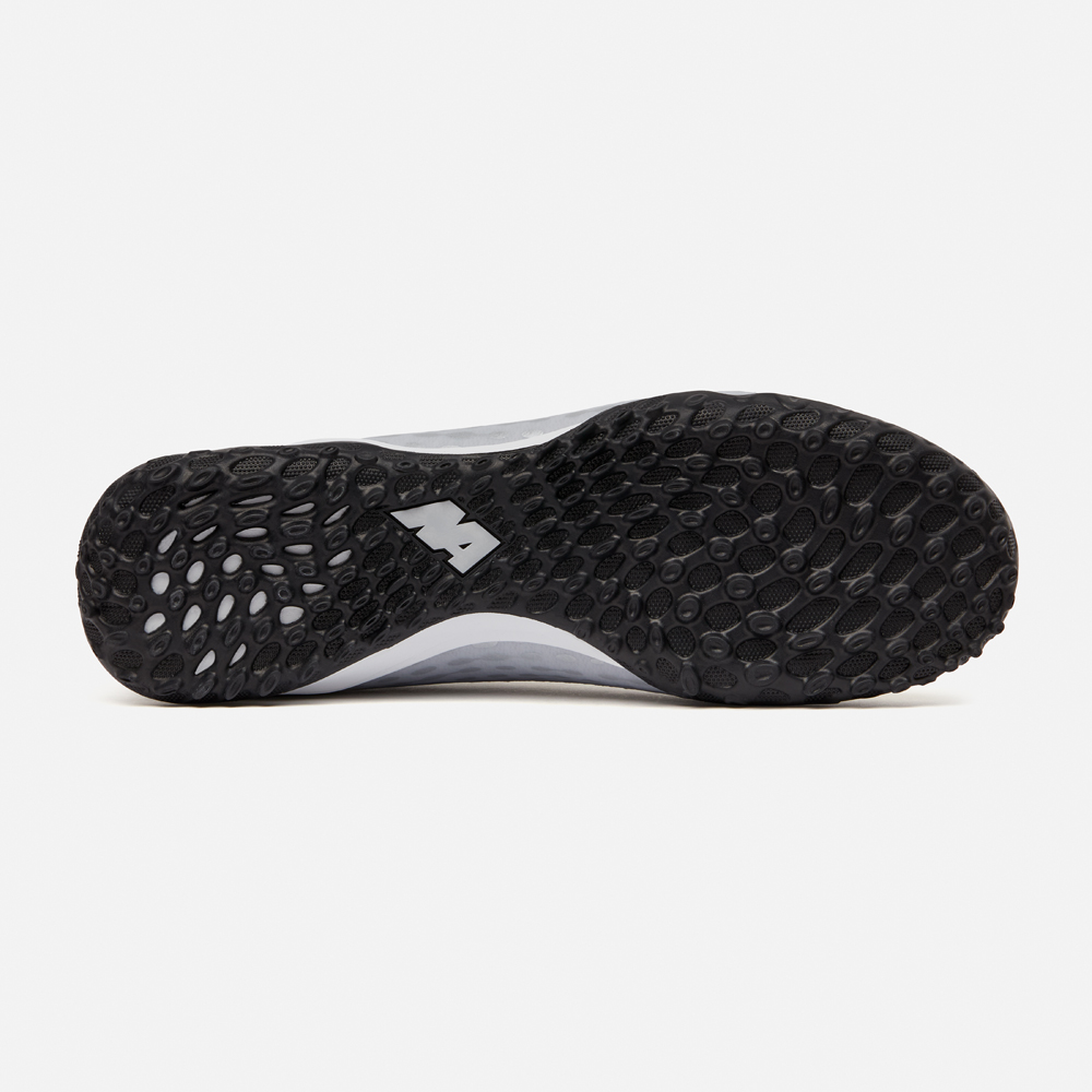 ZAPATILLA NEW ATHLETIC FÚTBOL GRIPZONE 186-0402 PARA HOMBRE - 2
