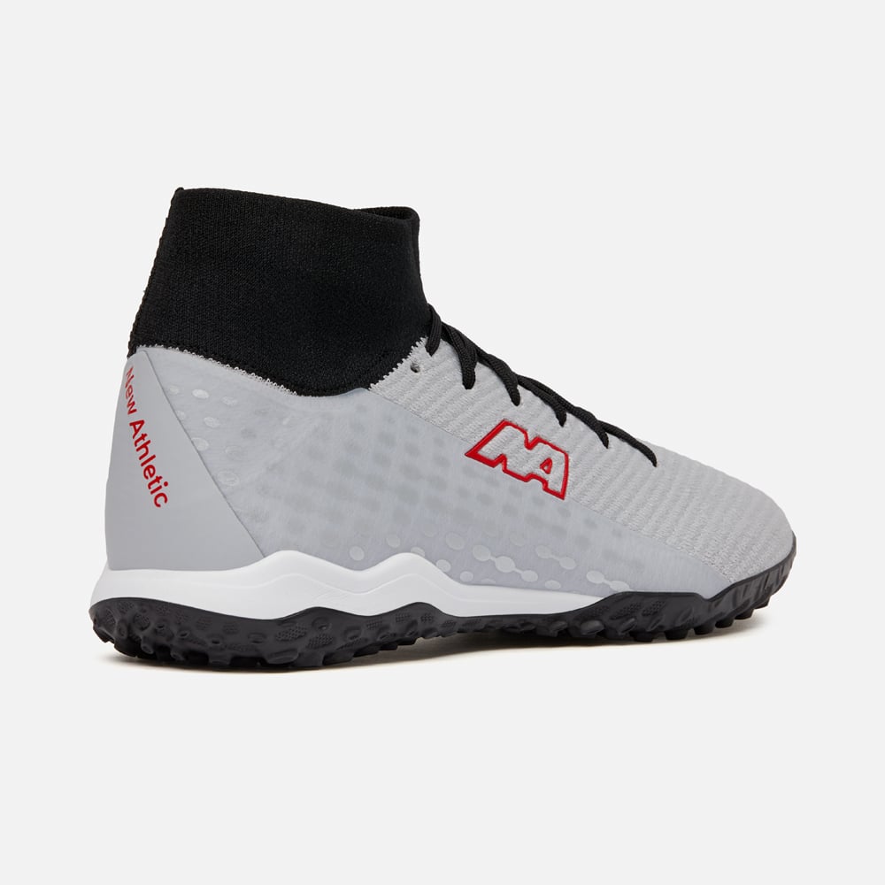ZAPATILLA NEW ATHLETIC FÚTBOL GRIPZONE 186-0402 PARA HOMBRE - 3