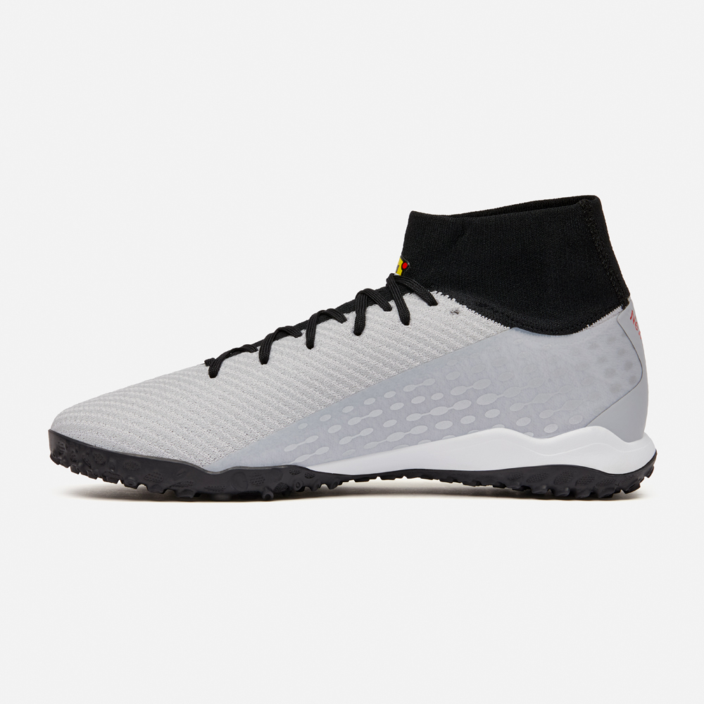 ZAPATILLA NEW ATHLETIC FÚTBOL GRIPZONE 186-0402 PARA HOMBRE - 4