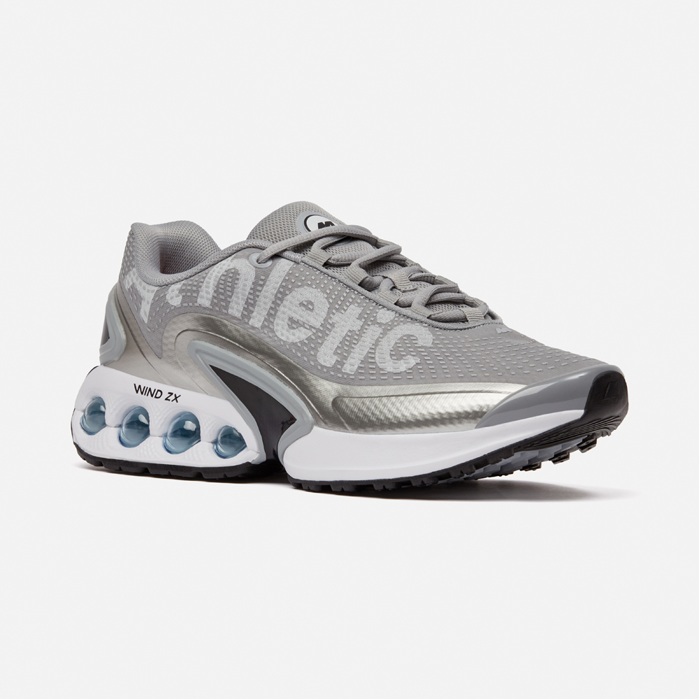 ZAPATILLA NEW ATHLETIC RUNNING WIND ZX 234-0426 PARA HOMBRE - 1