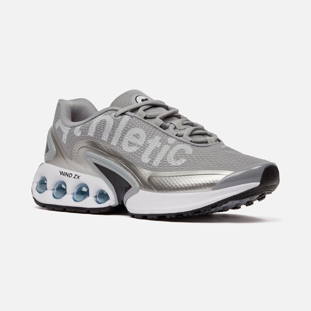 ZAPATILLA NEW ATHLETIC RUNNING WIND ZX 234-0426 PARA HOMBRE - 1