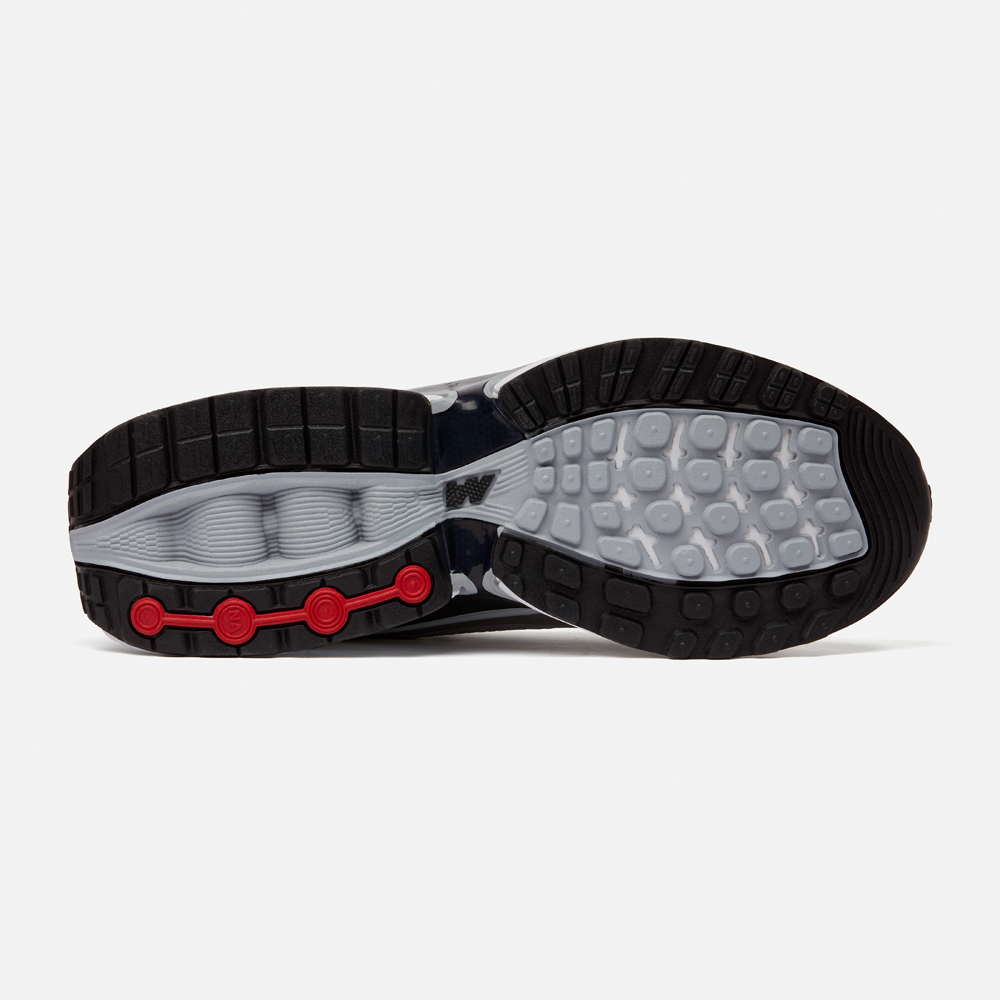 ZAPATILLA NEW ATHLETIC RUNNING WIND ZX 234-0426 PARA HOMBRE - 2