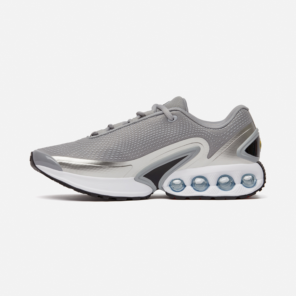 ZAPATILLA NEW ATHLETIC RUNNING WIND ZX 234-0426 PARA HOMBRE - 4