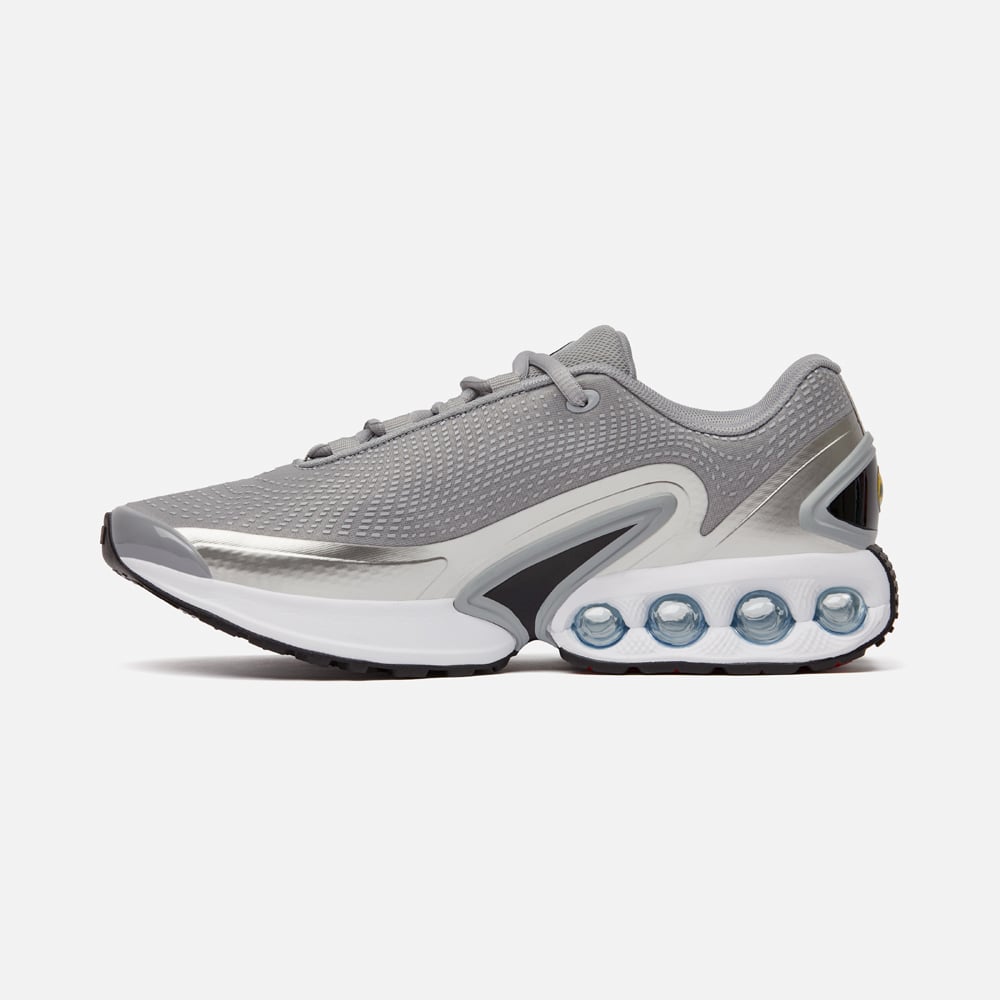 ZAPATILLA NEW ATHLETIC RUNNING WIND ZX 234-0426 PARA HOMBRE - 4