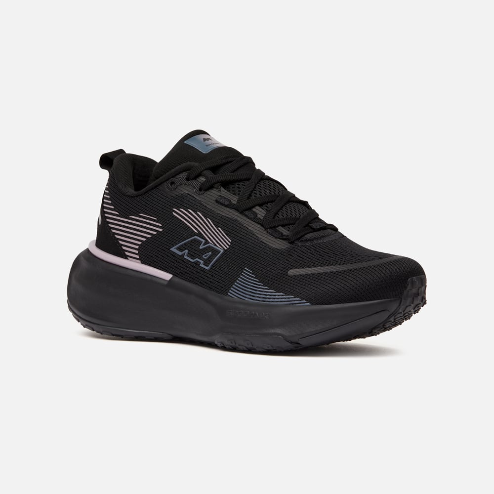 ZAPATILLA NEW ATHLETIC RUNNING SPOOM X1 237-0228 PARA MUJER - 1