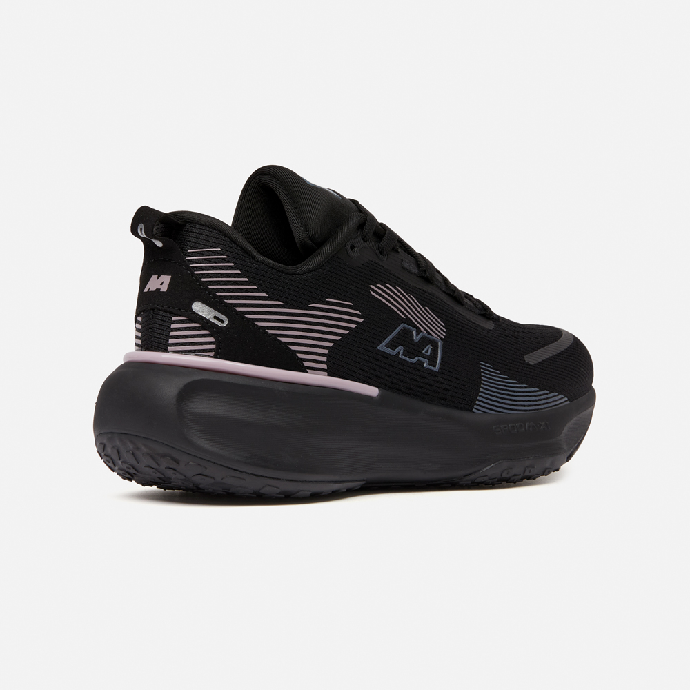 ZAPATILLA NEW ATHLETIC RUNNING SPOOM X1 237-0228 PARA MUJER - 3