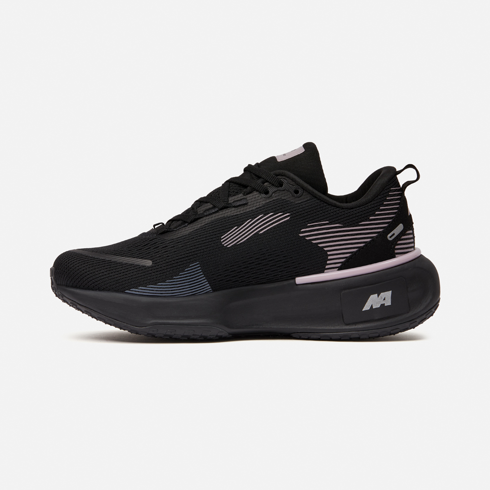 ZAPATILLA NEW ATHLETIC RUNNING SPOOM X1 237-0228 PARA MUJER - 4