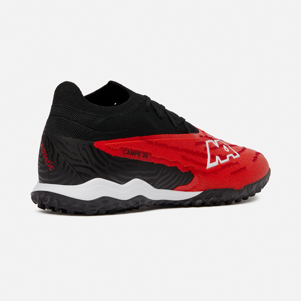ZAPATILLA NEW ATHLETIC FÚTBOL GRIPZONE 180-0602 PARA HOMBRE - 3