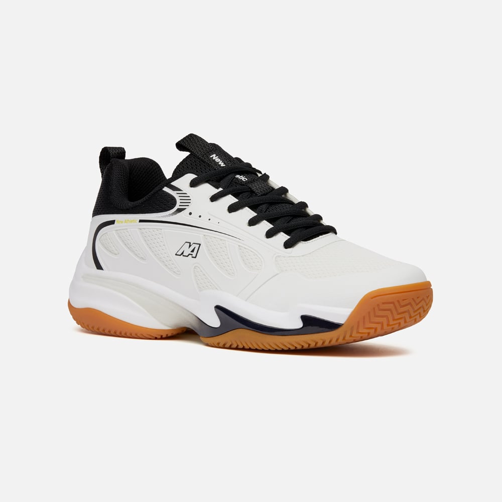 ZAPATILLA NEW ATHLETIC VÓLEY GRIPMASTER 002-0102 PARA MUJER - 1
