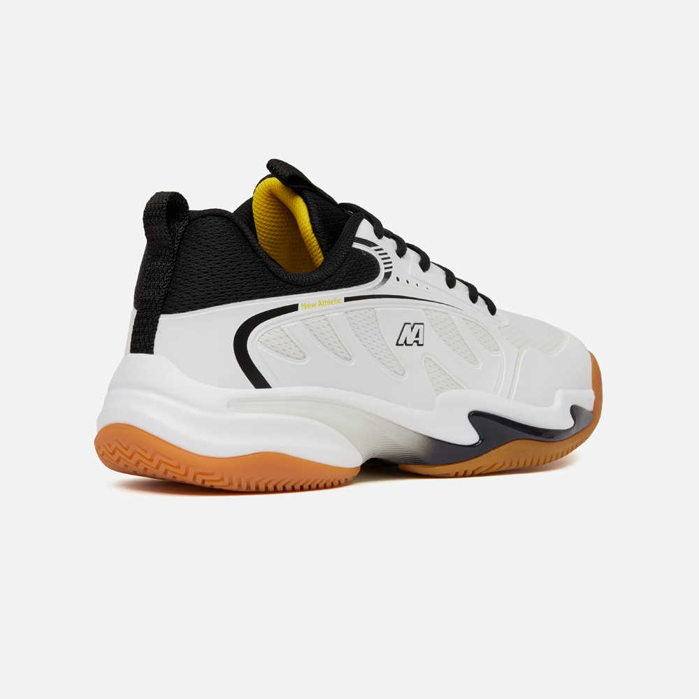 ZAPATILLA NEW ATHLETIC VÓLEY GRIPMASTER 002-0102 PARA MUJER - 3