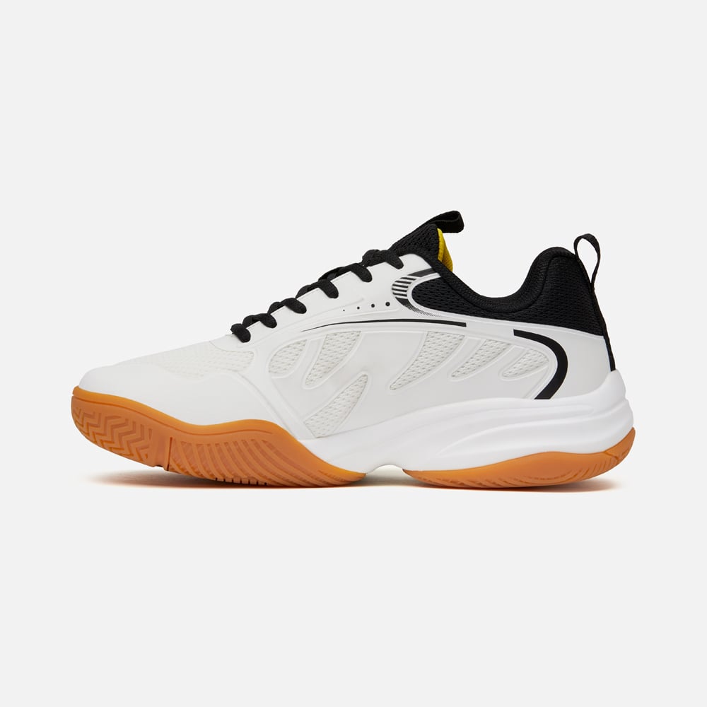 ZAPATILLA NEW ATHLETIC VÓLEY GRIPMASTER 002-0102 PARA MUJER - 4