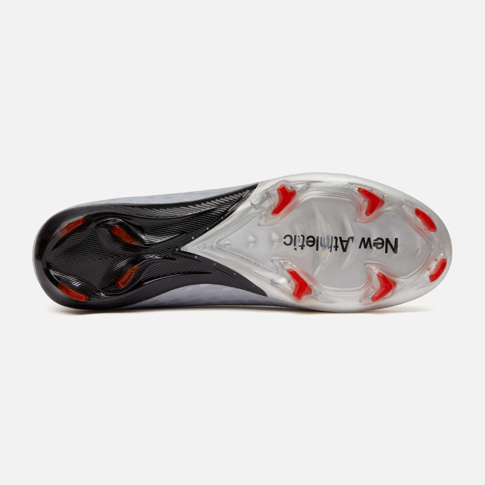 ZAPATILLA NEW ATHLETIC FÚTBOL POWER FLY 189-0402 PARA HOMBRE - 2