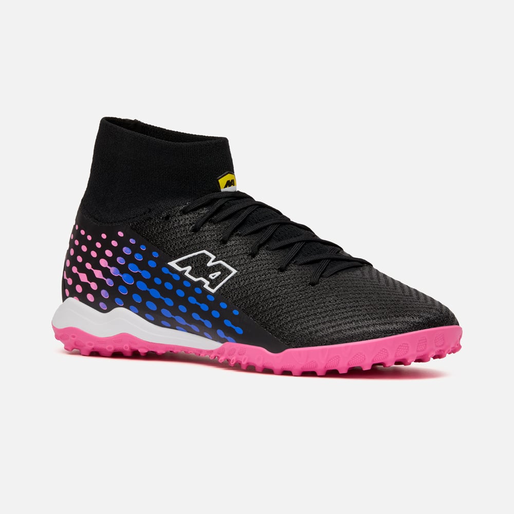 ZAPATILLA NEW ATHLETIC FÚTBOL GRIPZONE 186-0216 PARA HOMBRE - 1