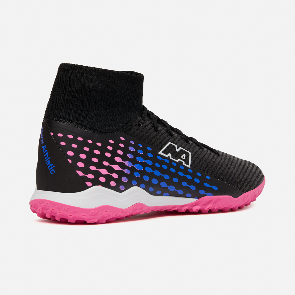 ZAPATILLA NEW ATHLETIC FÚTBOL GRIPZONE 186-0216 PARA HOMBRE - 3