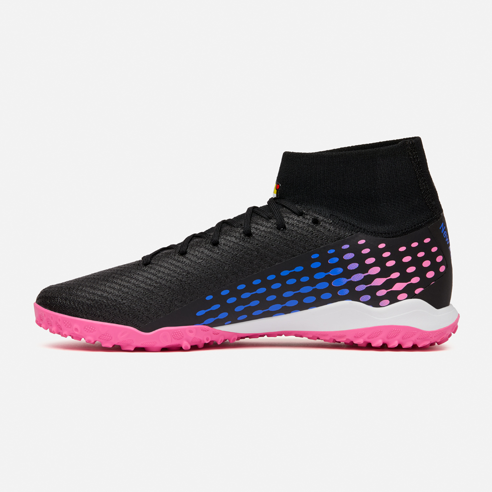 ZAPATILLA NEW ATHLETIC FÚTBOL GRIPZONE 186-0216 PARA HOMBRE - 4