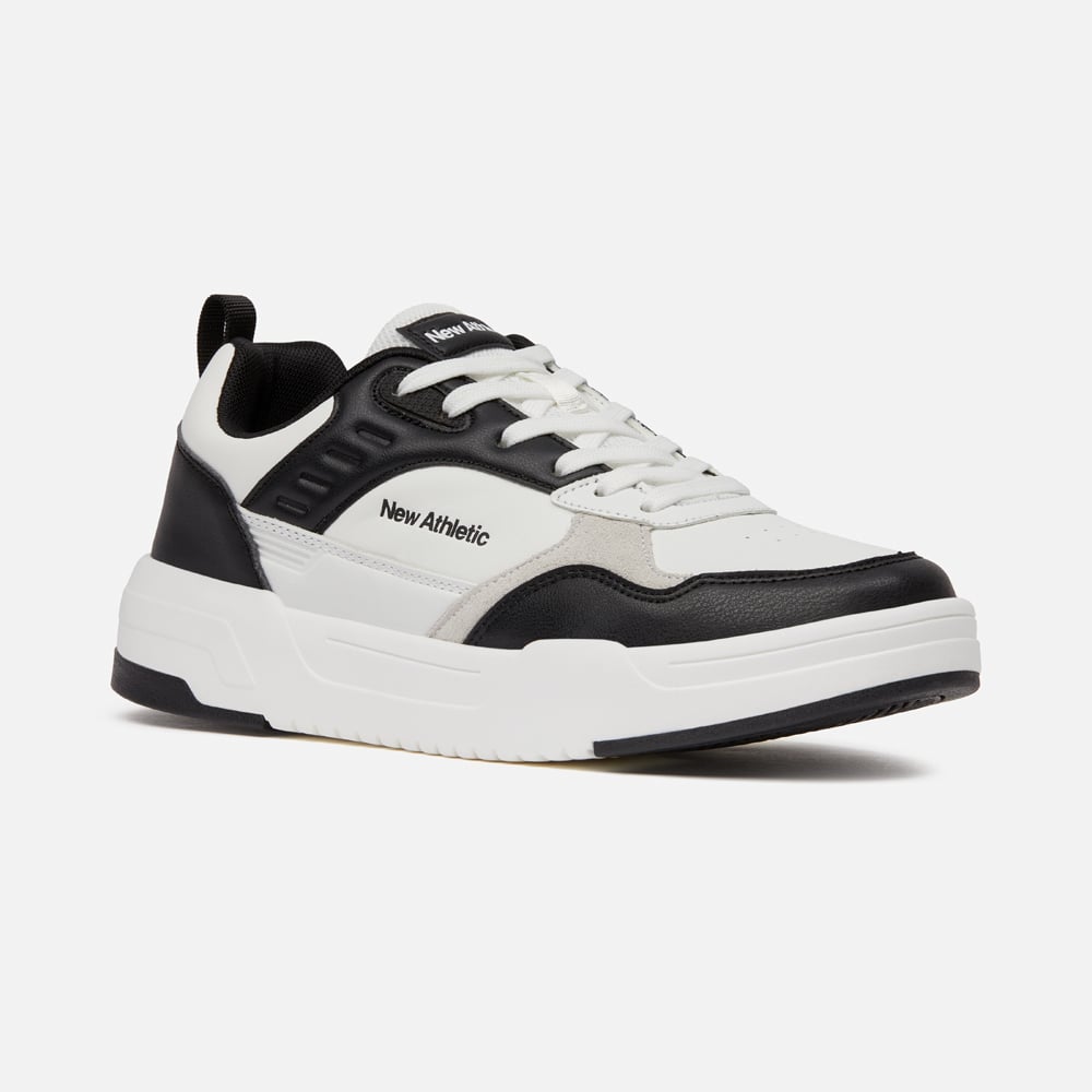 ZAPATILLA NEW ATHLETIC SKATEBOARDING EVAFLEX 209-0102 PARA HOMBRE - 1