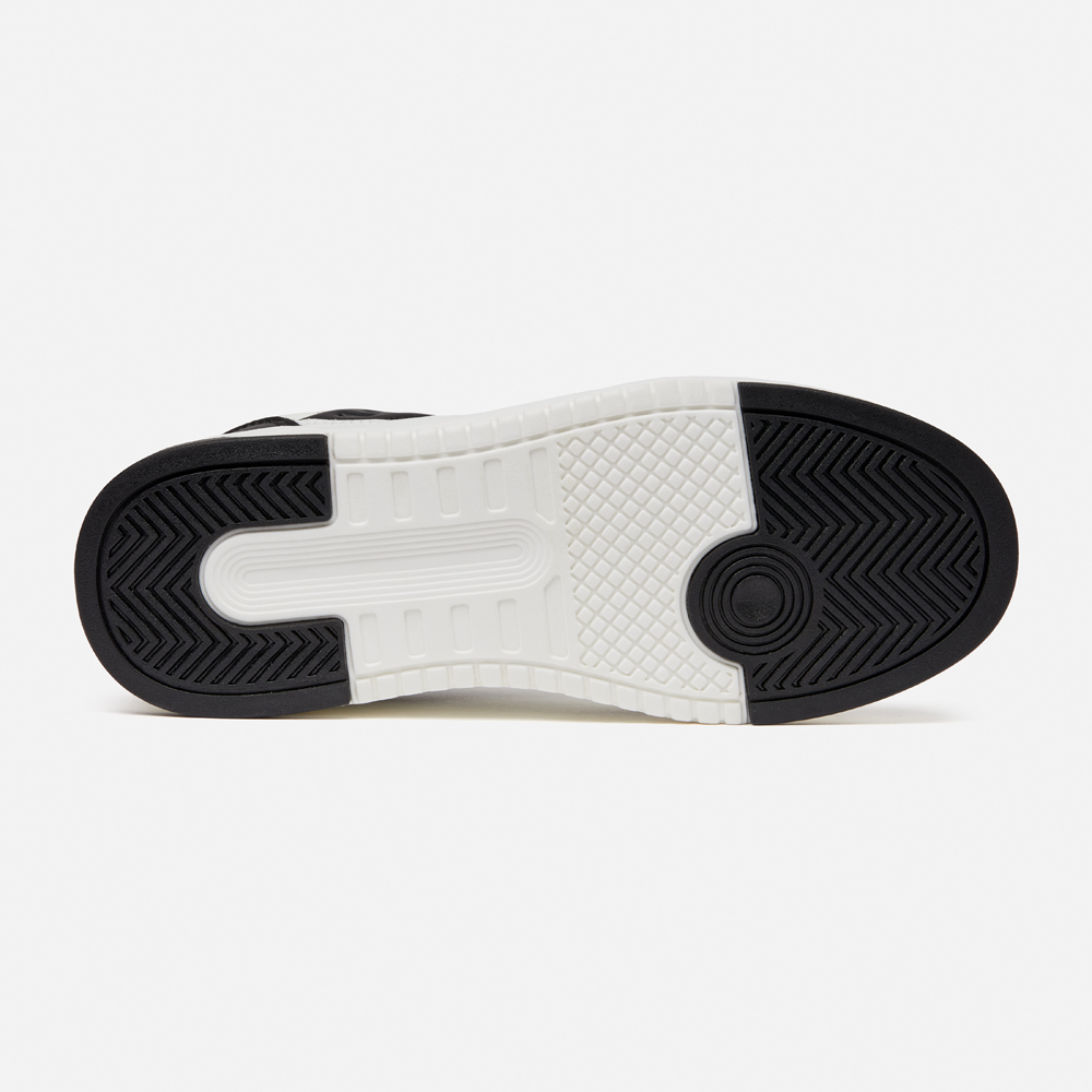 ZAPATILLA NEW ATHLETIC SKATEBOARDING EVAFLEX 209-0102 PARA HOMBRE - 2