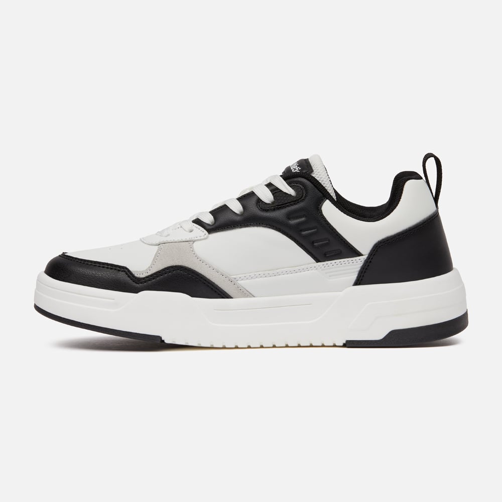 ZAPATILLA NEW ATHLETIC SKATEBOARDING EVAFLEX 209-0102 PARA HOMBRE - 4