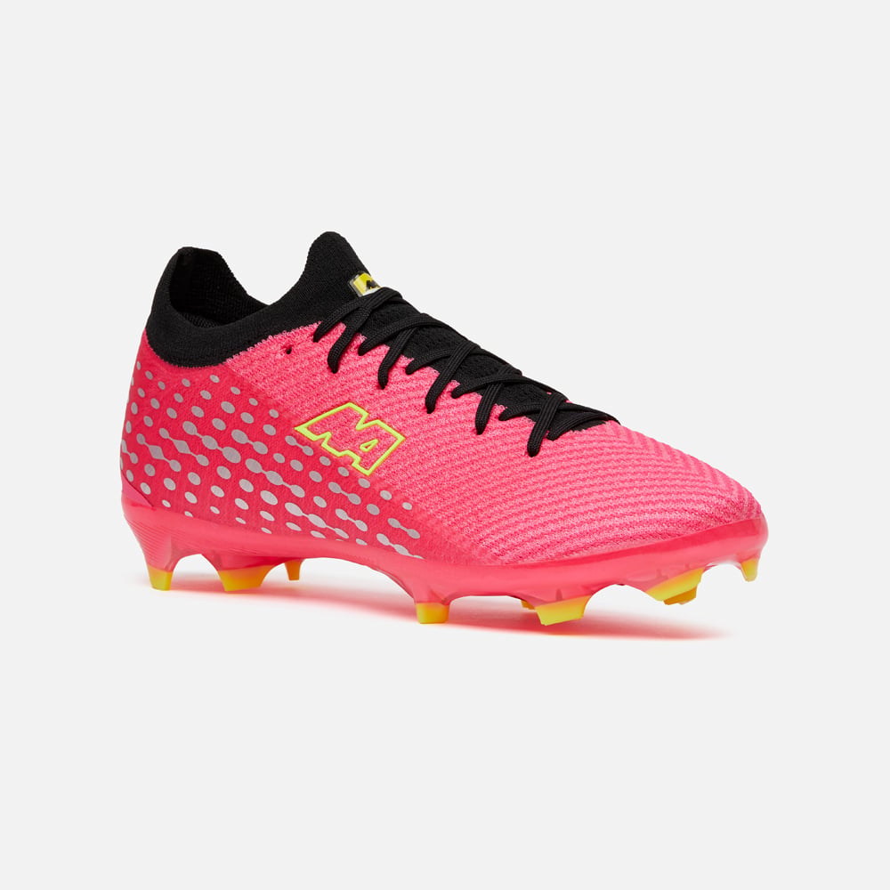 ZAPATILLA NEW ATHLETIC FÚTBOL POWER FLY 189-1602 JUVENIL - 1
