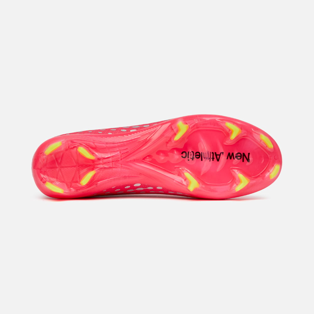 ZAPATILLA NEW ATHLETIC FÚTBOL POWER FLY 189-1602 JUVENIL - 2