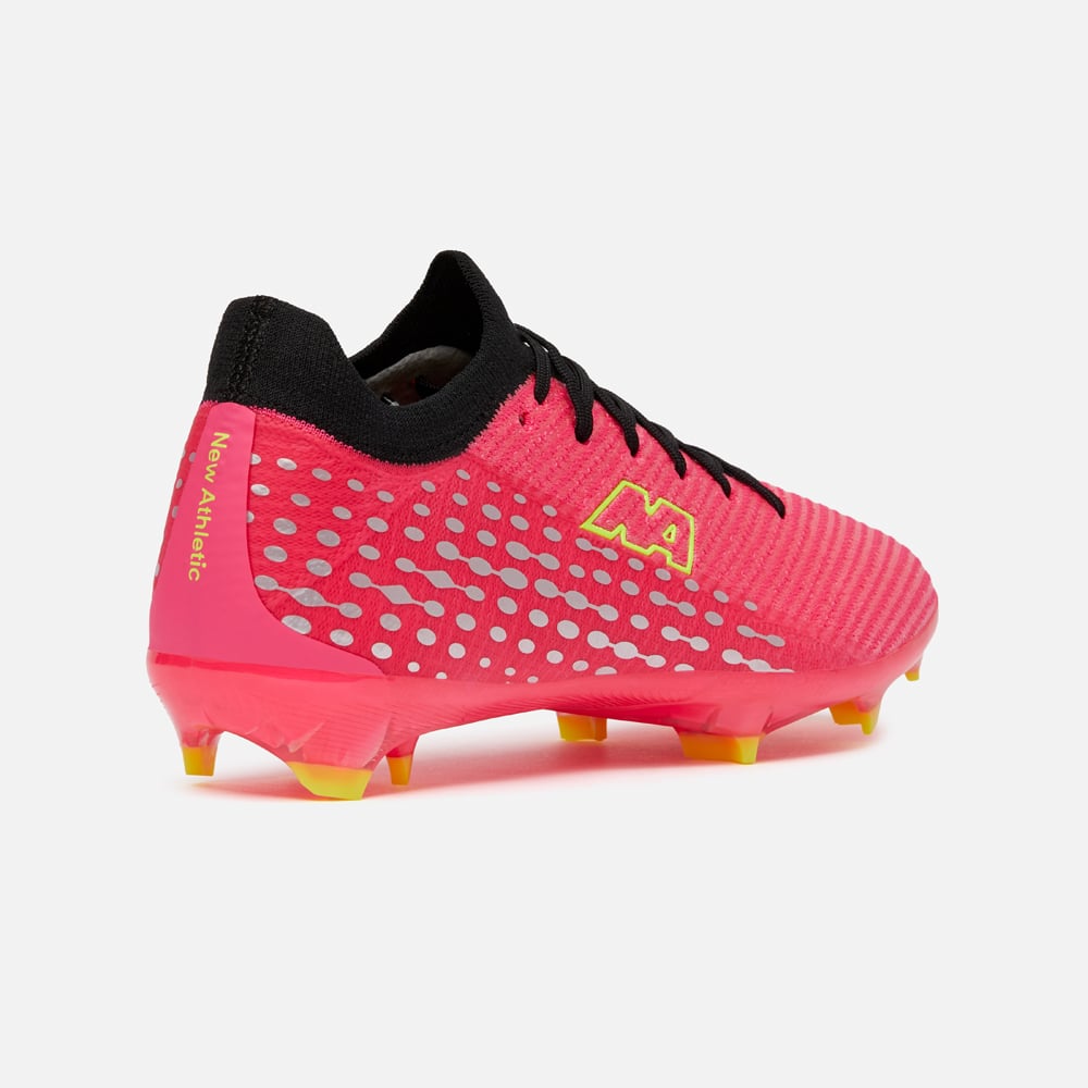ZAPATILLA NEW ATHLETIC FÚTBOL POWER FLY 189-1602 JUVENIL - 3