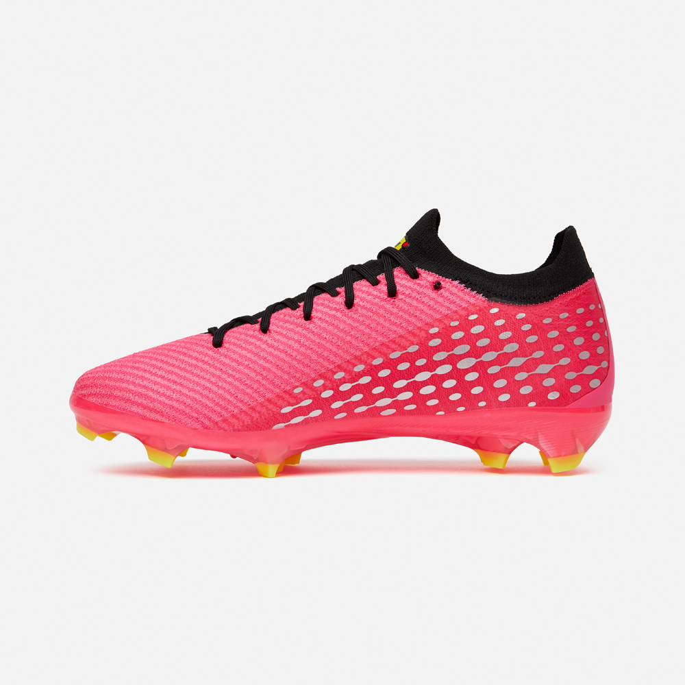 ZAPATILLA NEW ATHLETIC FÚTBOL POWER FLY 189-1602 JUVENIL - 4