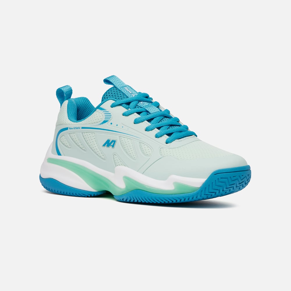 ZAPATILLA NEW ATHLETIC VÓLEY GRIPMASTER 002-8353 PARA MUJER - 1