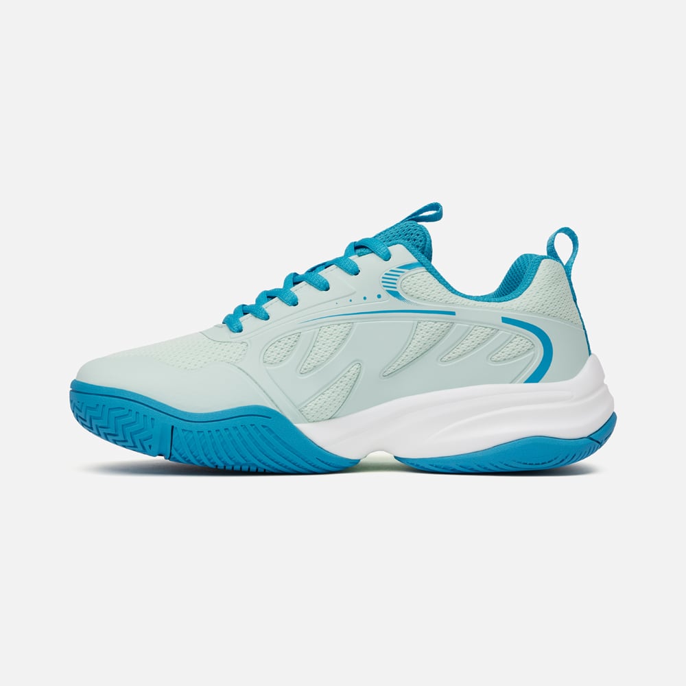 ZAPATILLA NEW ATHLETIC VÓLEY GRIPMASTER 002-8353 PARA MUJER - 3
