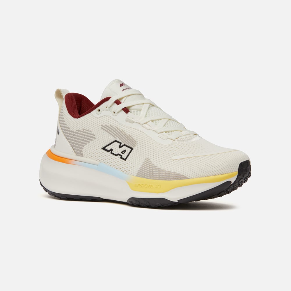 ZAPATILLA NEW ATHLETIC RUNNING SPOOM X1 237-2105 PARA MUJER - 1