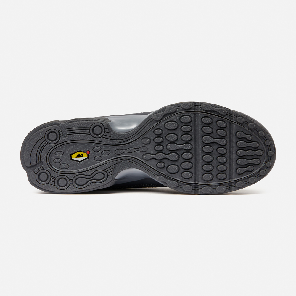 ZAPATILLA NEW ATHLETIC RUNNING NIMBUS 238-0326 PARA HOMBRE - 2