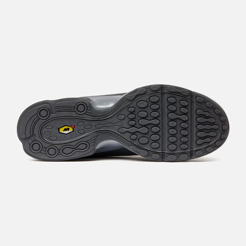 ZAPATILLA NEW ATHLETIC RUNNING NIMBUS 238-0326 PARA HOMBRE - 2