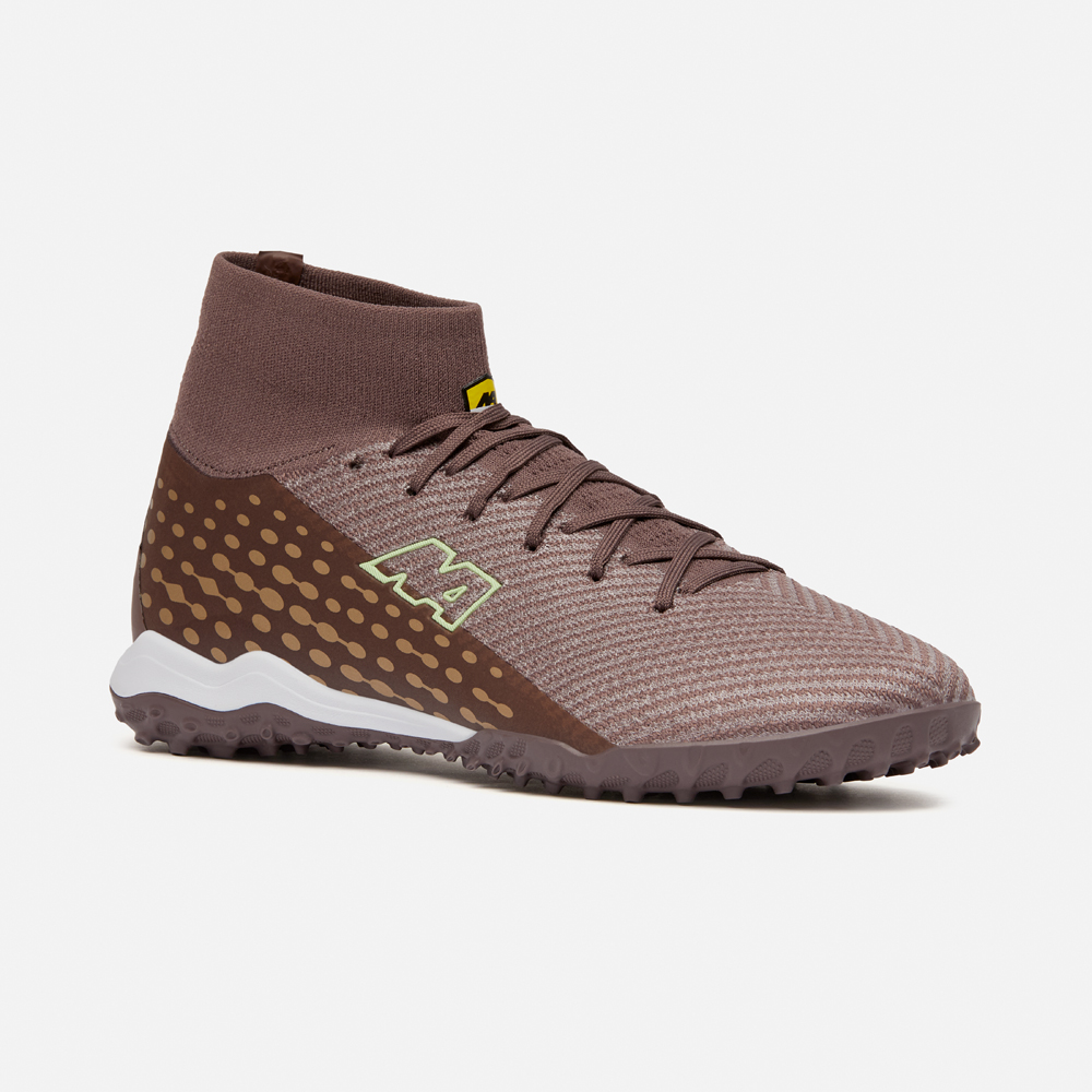 ZAPATILLA NEW ATHLETIC FÚTBOL GRIPZONE 186-4024 PARA HOMBRE - 1