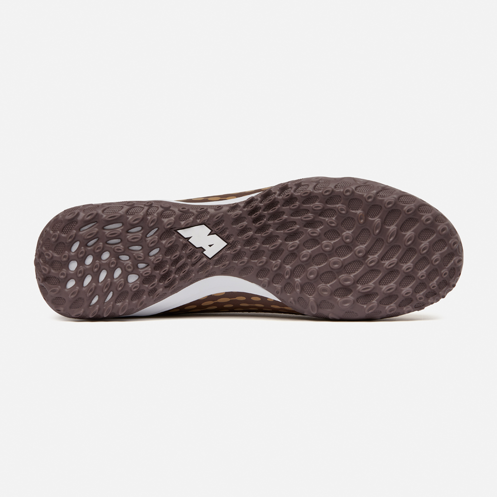 ZAPATILLA NEW ATHLETIC FÚTBOL GRIPZONE 186-4024 PARA HOMBRE - 2