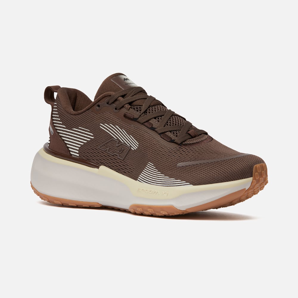 ZAPATILLA NEW ATHLETIC RUNNING SPOOM X1 237-5151 PARA HOMBRE - 1