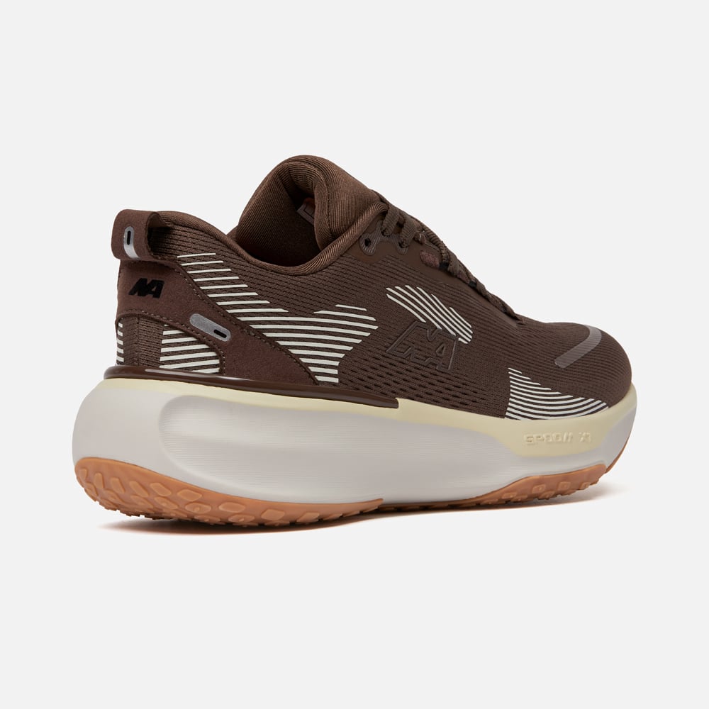 ZAPATILLA NEW ATHLETIC RUNNING SPOOM X1 237-5151 PARA HOMBRE - 3