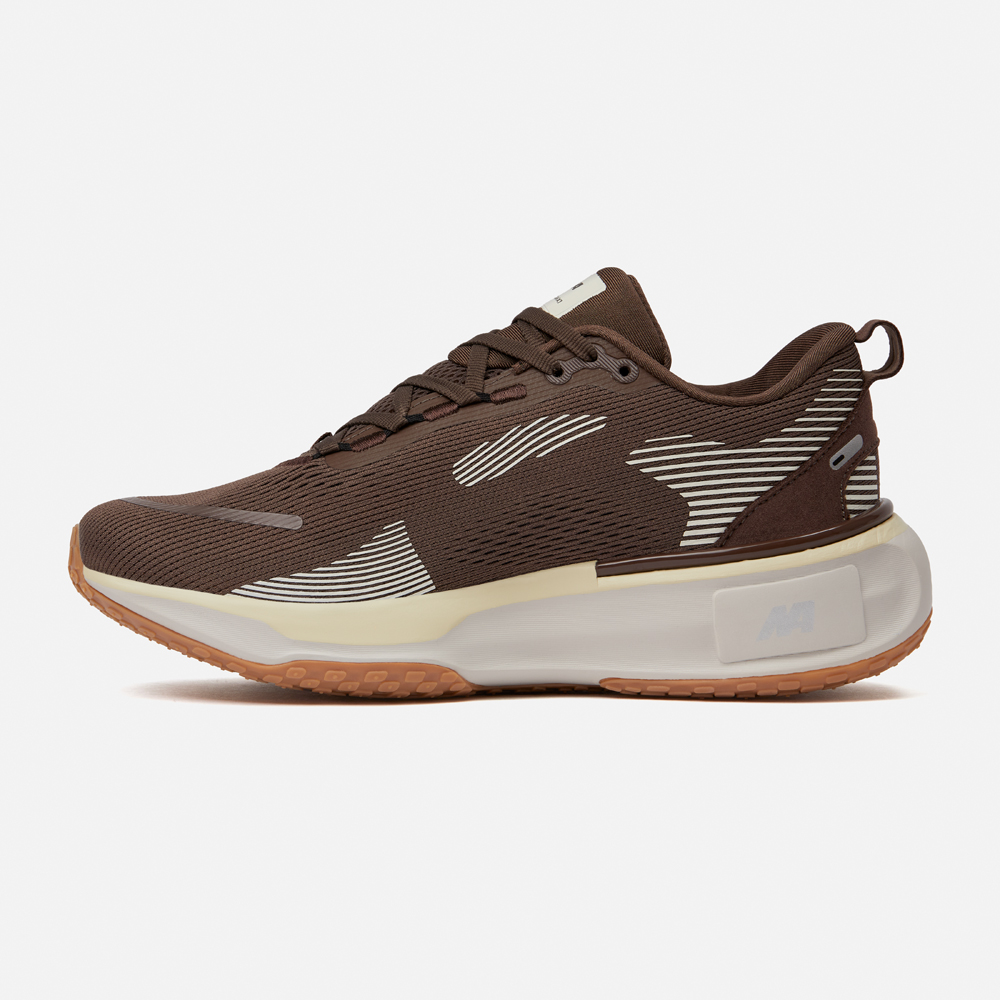ZAPATILLA NEW ATHLETIC RUNNING SPOOM X1 237-5151 PARA HOMBRE - 4