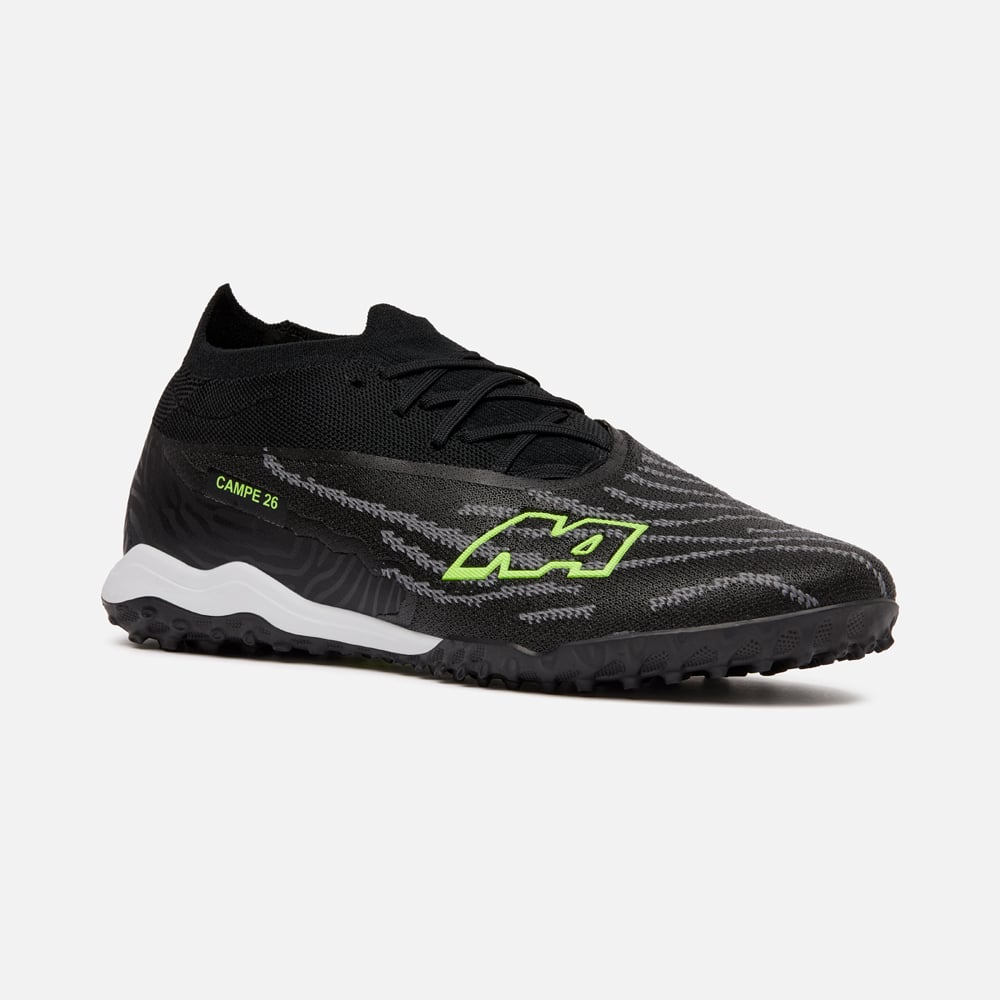 ZAPATILLA NEW ATHLETIC FÚTBOL GRIPZONE 180-0230 PARA HOMBRE - 1