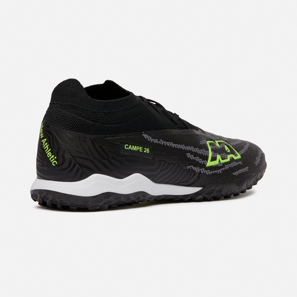 ZAPATILLA NEW ATHLETIC FÚTBOL GRIPZONE 180-0230 PARA HOMBRE - 3