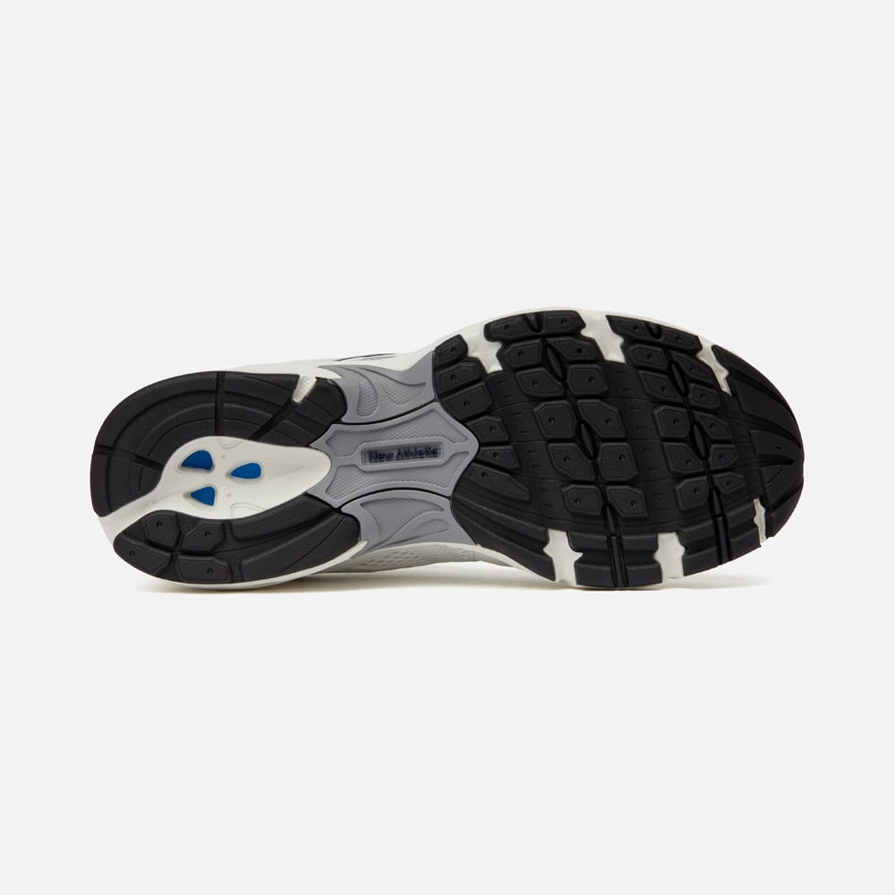 ZAPATILLA NEW ATHLETIC LIFESTYLE CLOUDGRID 286-0111 PARA MUJER - 2