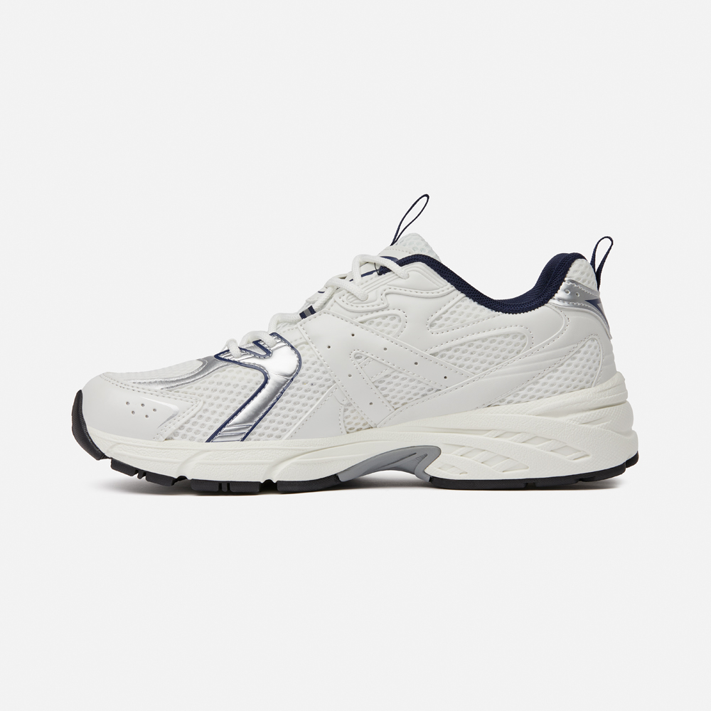 ZAPATILLA NEW ATHLETIC LIFESTYLE CLOUDGRID 286-0111 PARA MUJER - 4