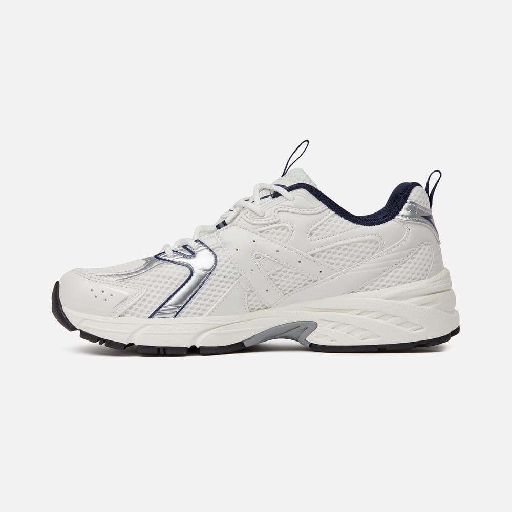 ZAPATILLA NEW ATHLETIC LIFESTYLE CLOUDGRID 286-0111 PARA MUJER - 4