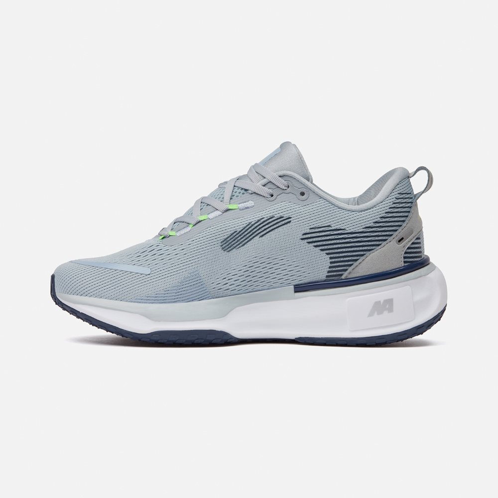 ZAPATILLA NEW ATHLETIC RUNNING SPOOM X1 237-7222 PARA HOMBRE - 4