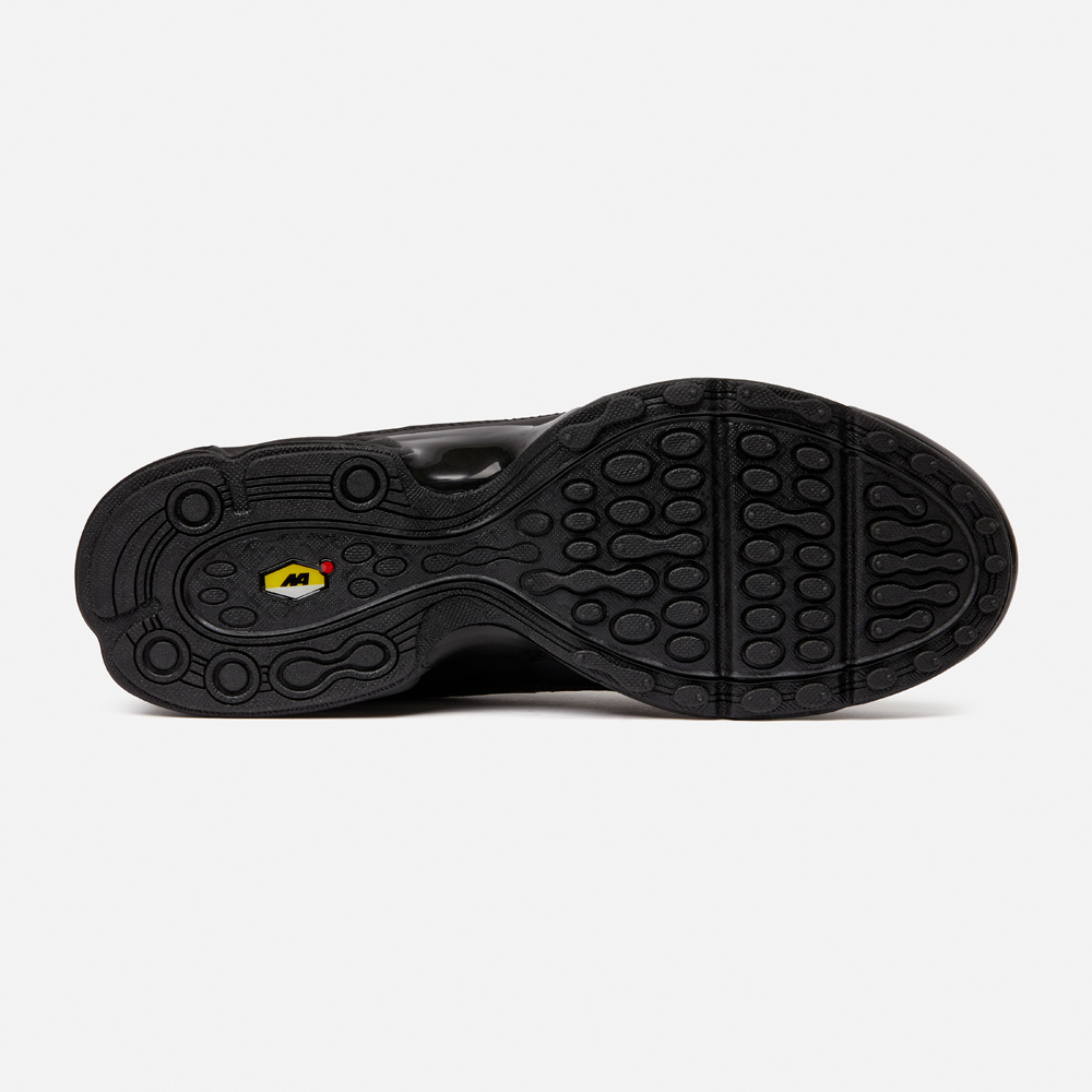 ZAPATILLA NEW ATHLETIC RUNNING NIMBUS 238-0202 PARA HOMBRE - 2