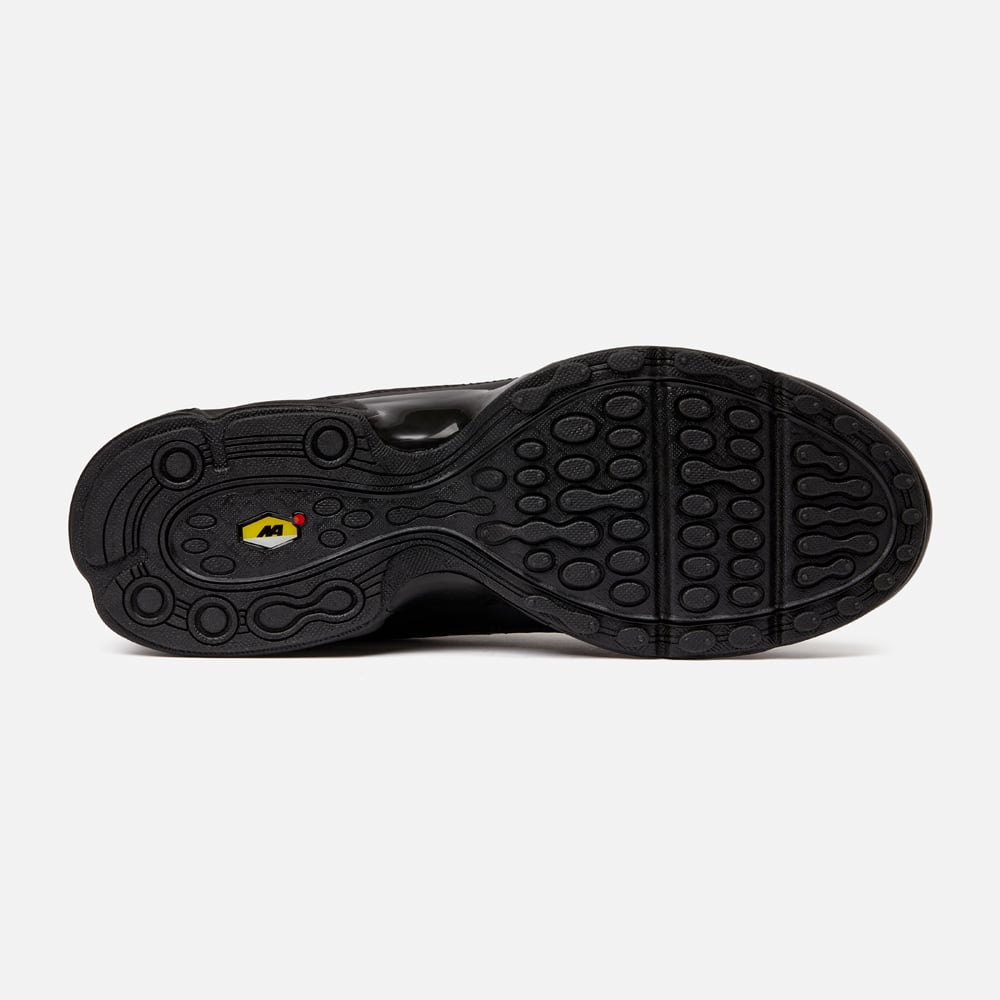 ZAPATILLA NEW ATHLETIC RUNNING NIMBUS 238-0202 PARA HOMBRE - 2