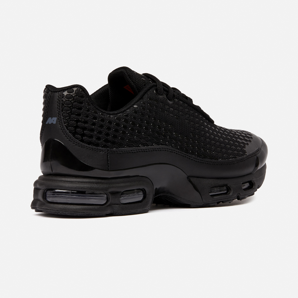 ZAPATILLA NEW ATHLETIC RUNNING NIMBUS 238-0202 PARA HOMBRE - 3