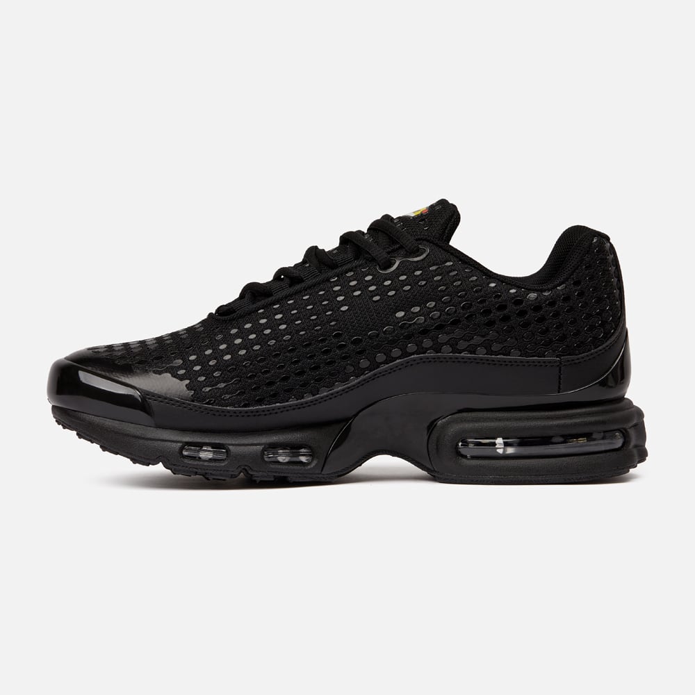 ZAPATILLA NEW ATHLETIC RUNNING NIMBUS 238-0202 PARA HOMBRE - 4