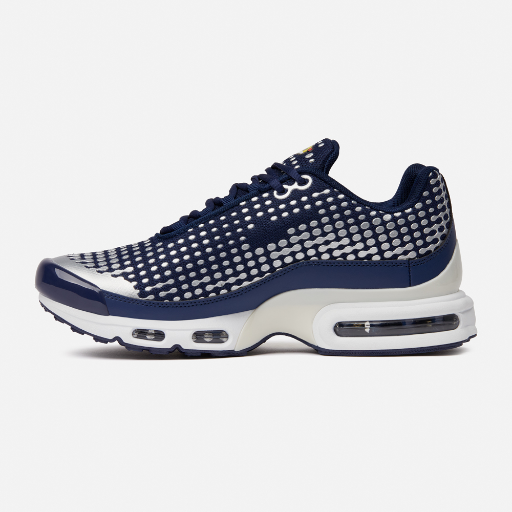 ZAPATILLA NEW ATHLETIC RUNNING NIMBUS 238-1126 PARA HOMBRE - 4