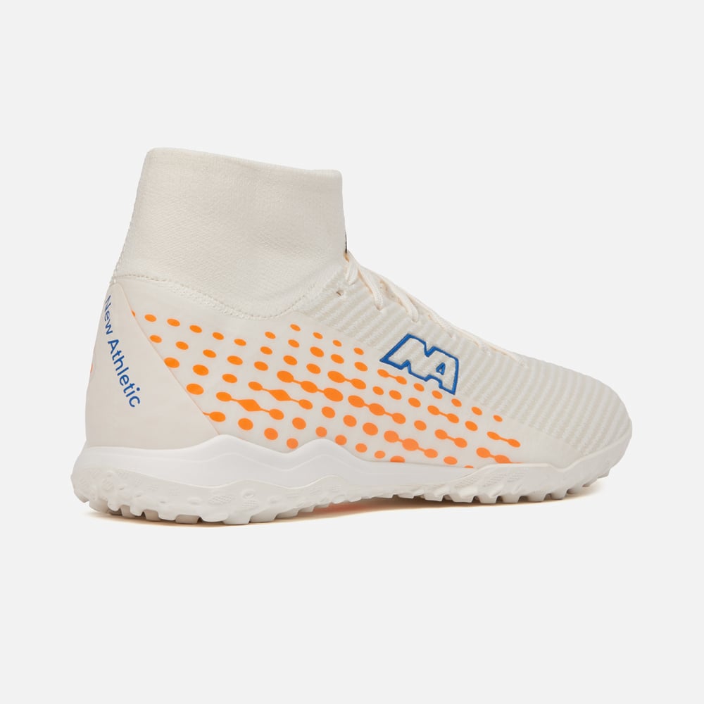 ZAPATILLA NEW ATHLETIC FÚTBOL GRIPZONE 186-2120 PARA HOMBRE - 3