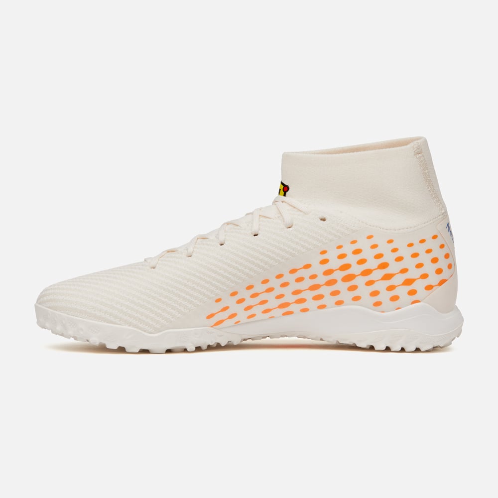 ZAPATILLA NEW ATHLETIC FÚTBOL GRIPZONE 186-2120 PARA HOMBRE - 4